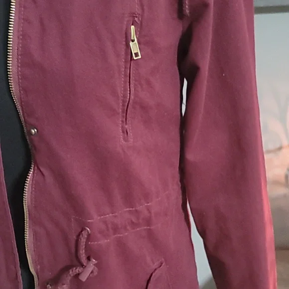 Jacket - Picture 3 of 5